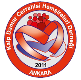 Kalp Damar Cerrahi Hemşireleri Derneği